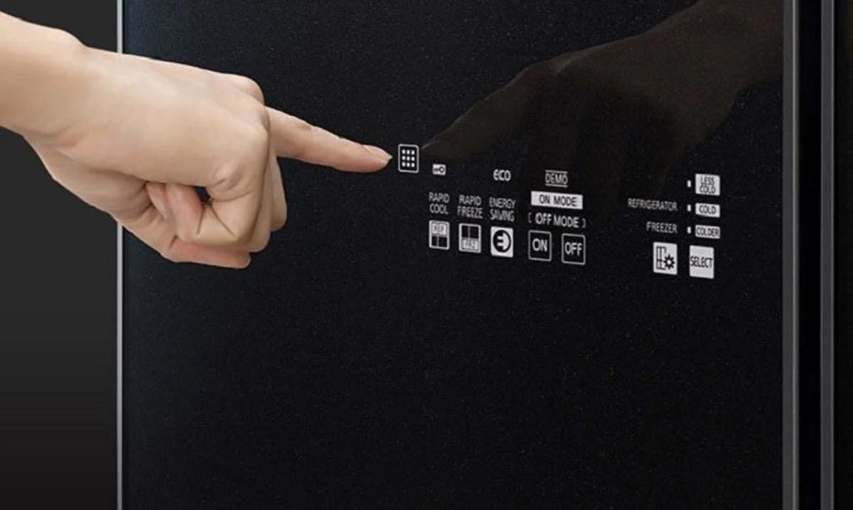 Tủ lạnh Mitsubishi Electric Inverter MR-WX70C-BR-V 16 Tủ lạnh Mitsubishi Electric Inverter MR-WX70C-BR-V