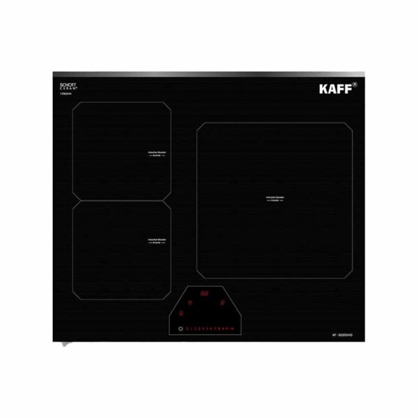 Bếp 3 từ Kaff KF-SQ520HID