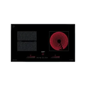 Alternative view of Bếp Điện Từ KAFF KF-FL108 PLUS