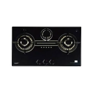 Alternative view of Bếp gas âm Kaff KF-321