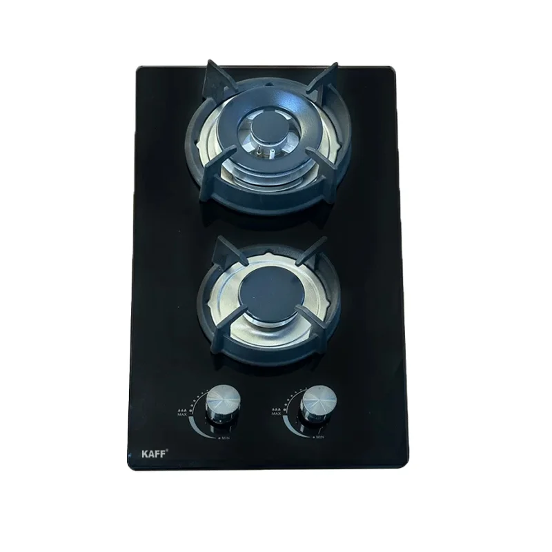 Bếp Gas Âm Kaff KF-330GDH 3 Bếp Gas Âm Kaff KF-330GDH