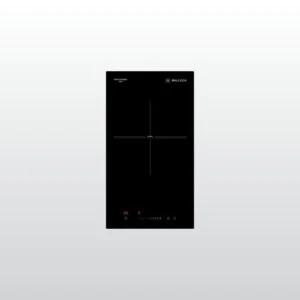 Bếp Kính Âm 1 Điện Malloca Domino MDR 301