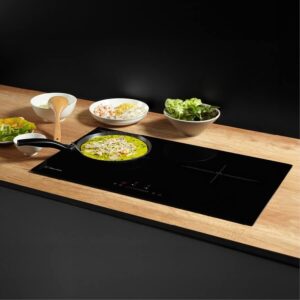 Bếp Kính Âm 2 Điện Malloca MH-732 RN 11 Bếp Kính Âm 2 Điện Malloca MH-732 RN