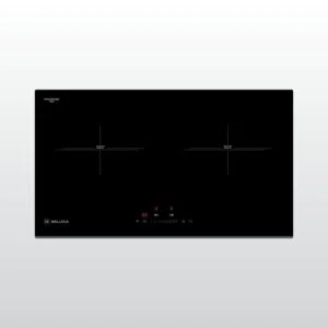 Bếp Kính Âm 2 Từ Malloca MH-732 IN