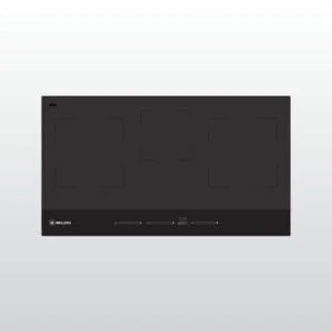 Bếp Kính Âm 3 Từ Malloca Skylux MH-803