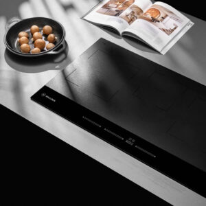 Bếp Kính Âm 3 Từ Malloca Skylux MH-803 15 Bếp Kính Âm 3 Từ Malloca Skylux MH-803