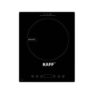 Bếp Từ Kaff KF-HGEM919 60CM 4 Từ Mặt Kính Schott Ceran