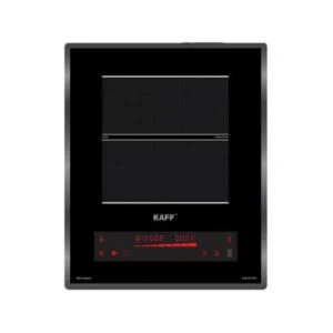 Alternative view of Bếp Từ Kaff KF-H33IS