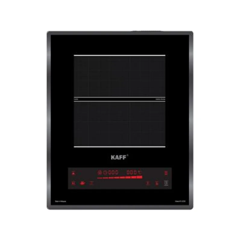 Bếp Từ Kaff KF-H33IS 6 Bếp Từ Kaff KF-H33IS
