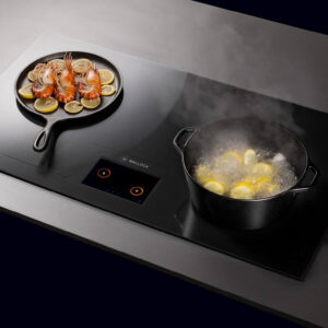 Bếp Từ Malloca Skylux Mh-92tft Đa Điểm 18 Bếp Từ Malloca Skylux Mh-92tft Đa Điểm