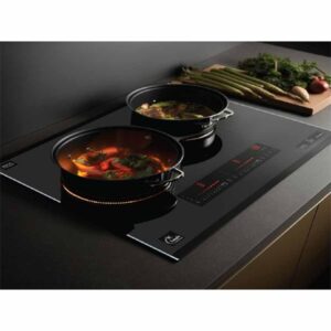 Bếp Từ Đôi Âm Tomate TOM 02i-G5 PRO 10 Bếp Từ Đôi Âm Tomate TOM 02i-G5 PRO