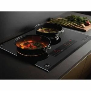 Bếp Từ Đôi Âm Tomate TOM 02i-G5 PRO