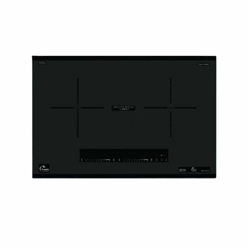 Bếp Từ Đôi Âm Tomate TOM 02i-G5 PRO