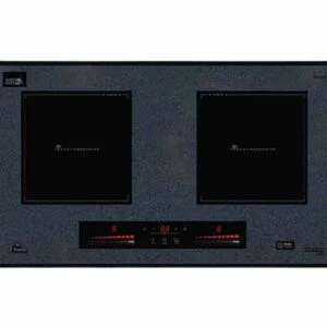 Bếp Từ Đôi Âm Tomate Tom GH DUO-S2I PLUS EK701