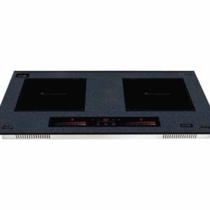 Bếp Từ Đôi Âm Tomate Tom GH DUO-S2I PLUS EK701 9 Bếp Từ Đôi Âm Tomate Tom GH DUO-S2I PLUS EK701