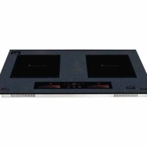 Bếp Từ Đôi Âm Tomate Tom GH DUO-S2I PLUS EK701 9 Bếp Từ Đôi Âm Tomate Tom GH DUO-S2I PLUS EK701