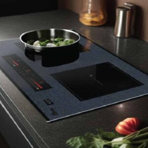 Bếp Từ Đôi Âm Tomate Tom GH DUO-S2I PLUS EK701 11 Bếp Từ Đôi Âm Tomate Tom GH DUO-S2I PLUS EK701