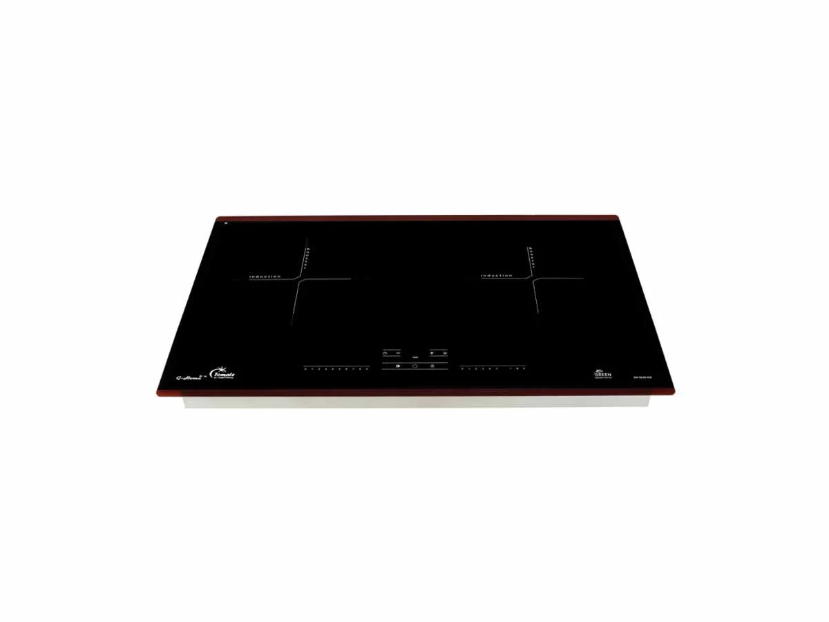 Bếp Từ Tomate GH DUO-S2I-SERIE-8
