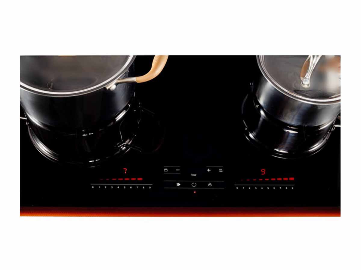 Bếp Từ Tomate GH DUO-S2I-SERIE-8