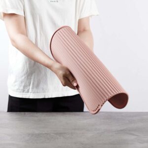 Bộ Kệ Úp Bát Đĩa Malloca MNA-0033 10 Bộ Kệ Úp Bát Đĩa Malloca MNA-0033