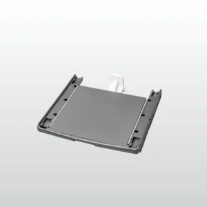 Bộ Liên Kết Máy Giặt, Máy Sấy Malloca MTD-T1510HP, MWM-T1510BL