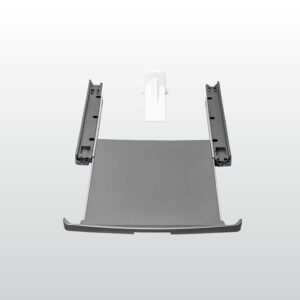 Bộ Liên Kết Máy Giặt, Máy Sấy Malloca MTD-T1510HP, MWM-T1510BL