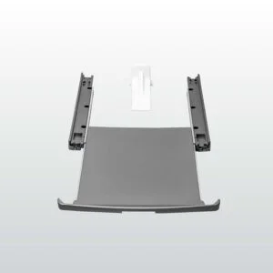 Bộ Liên Kết Máy Giặt, Máy Sấy Malloca MTD-T1510HP, MWM-T1510BL