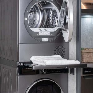 Bộ Liên Kết Máy Giặt, Máy Sấy Malloca MTD-T1510HP, MWM-T1510BL 8 Bộ Liên Kết Máy Giặt, Máy Sấy Malloca MTD-T1510HP, MWM-T1510BL