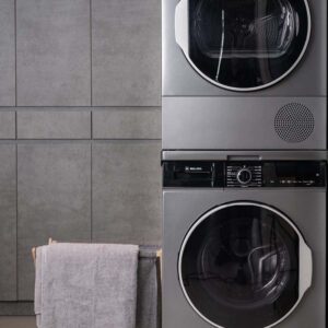 Bộ Liên Kết Máy Giặt, Máy Sấy Malloca MTD-T1510HP, MWM-T1510BL 10 Bộ Liên Kết Máy Giặt, Máy Sấy Malloca MTD-T1510HP, MWM-T1510BL