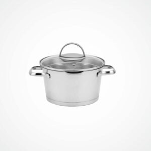 Bộ Nồi 6 Món Malloca SA-1903