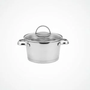 Bộ Nồi 6 Món Malloca SA-1903