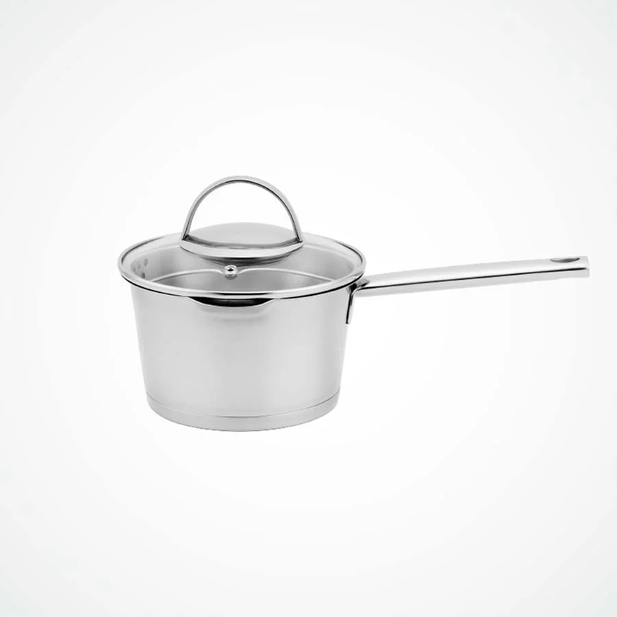 Bộ Nồi 6 Món Malloca SA-1903 11 Bộ Nồi 6 Món Malloca SA-1903