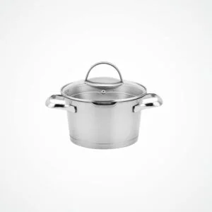 Bộ Nồi 6 Món Malloca SA-1903 9 Bộ Nồi 6 Món Malloca SA-1903