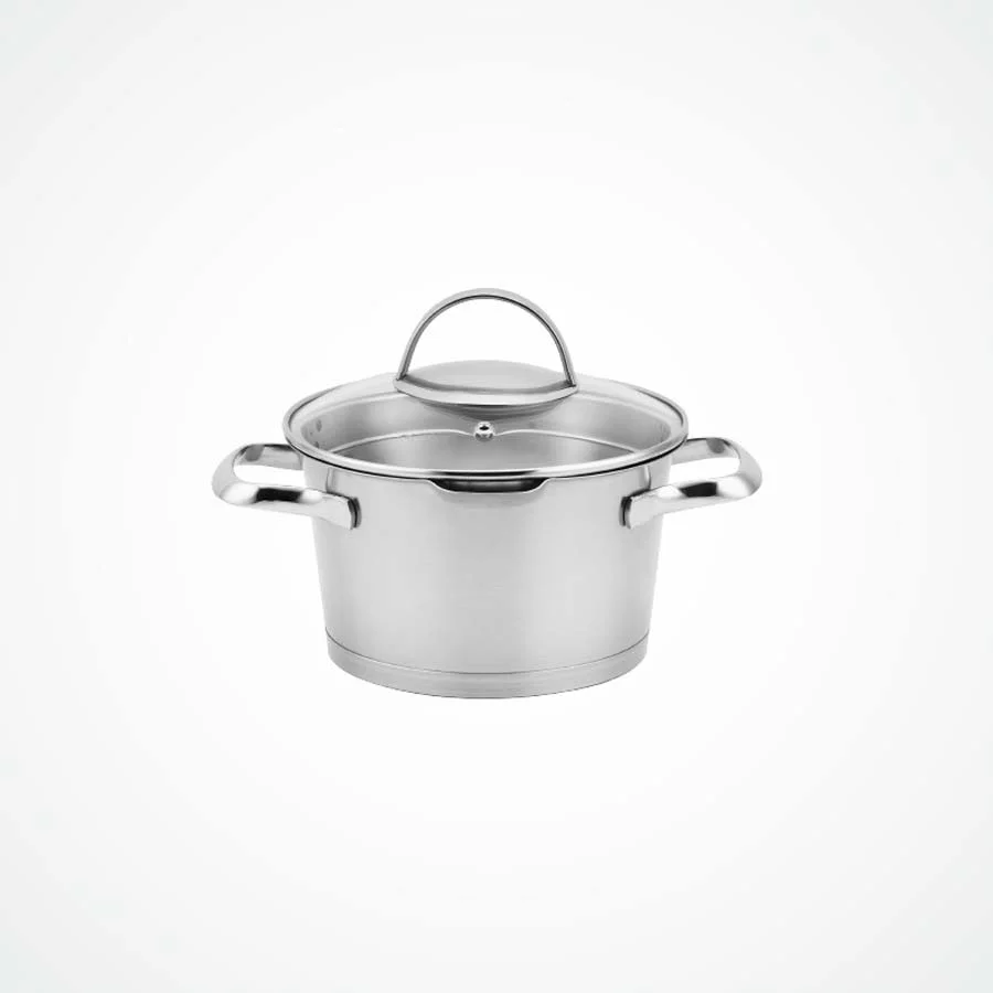 Bộ Nồi 6 Món Malloca SA-1903 6 Bộ Nồi 6 Món Malloca SA-1903