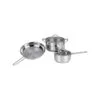 Bộ nồi chảo Kaff 3 món KF-ST05304