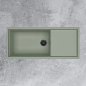 Chậu Rửa Chén Đá Malloca SENSE K82