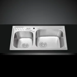 Chậu Rửa Chén Malloca MS 1003 NEW