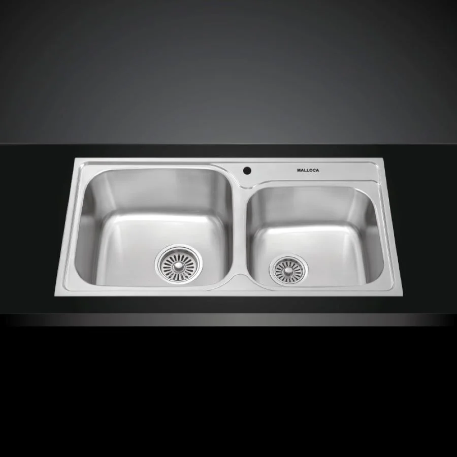 Chậu Rửa Chén Malloca MS 1011 NEW 6 Chậu Rửa Chén Malloca MS 1011 NEW