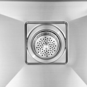 Chậu Rửa Chén Malloca MS 6302 ST