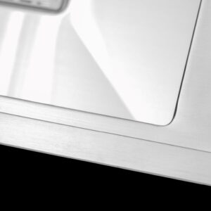 Chậu Rửa Chén Malloca MS 6302 ST