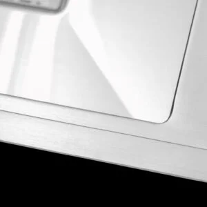 Chậu Rửa Chén Malloca MS 6302 ST 11 Chậu Rửa Chén Malloca MS 6302 ST