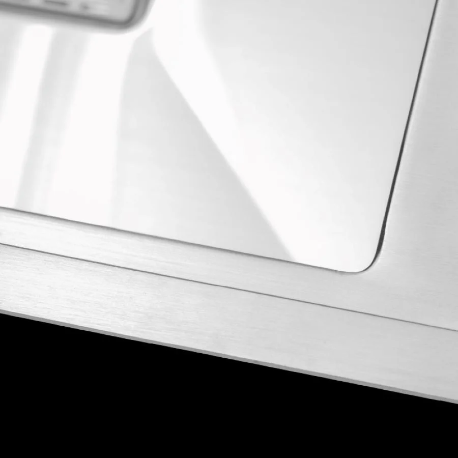 Chậu Rửa Chén Malloca MS 6302 ST 7 Chậu Rửa Chén Malloca MS 6302 ST