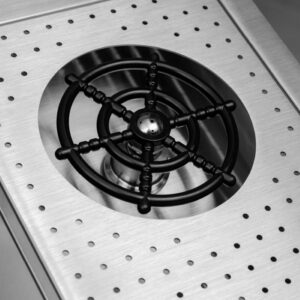 Chậu Rửa Chén Malloca MS 6303 WST 12 Chậu Rửa Chén Malloca MS 6303 WST