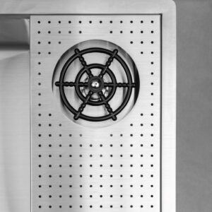 Chậu Rửa Chén Malloca MS 6303 WST 13 Chậu Rửa Chén Malloca MS 6303 WST