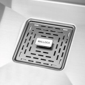 Chậu Rửa Chén Malloca MS 6303 WST 16 Chậu Rửa Chén Malloca MS 6303 WST