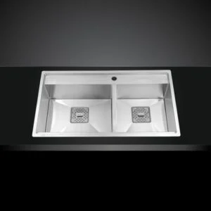 Chậu Rửa Chén Malloca MS 6304 ST