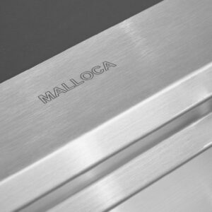 Chậu Rửa Chén Malloca Slide MS 1162R 15 Chậu Rửa Chén Malloca Slide MS 1162R