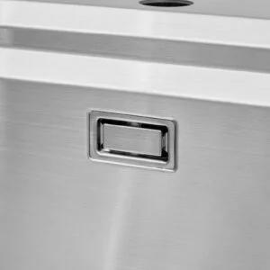 Chậu Rửa Chén Malloca Slide MS 781 10 Chậu Rửa Chén Malloca Slide MS 781