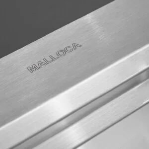 Chậu Rửa Chén Malloca Slide MS 781 11 Chậu Rửa Chén Malloca Slide MS 781