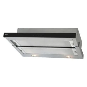 Alternative view of Hút Mùi Âm Tủ Kaff KF-TL80H